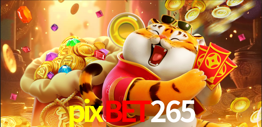 pixbet265 - Uma Rica Seleção De Jogos De Mesa! - pixbet265.com