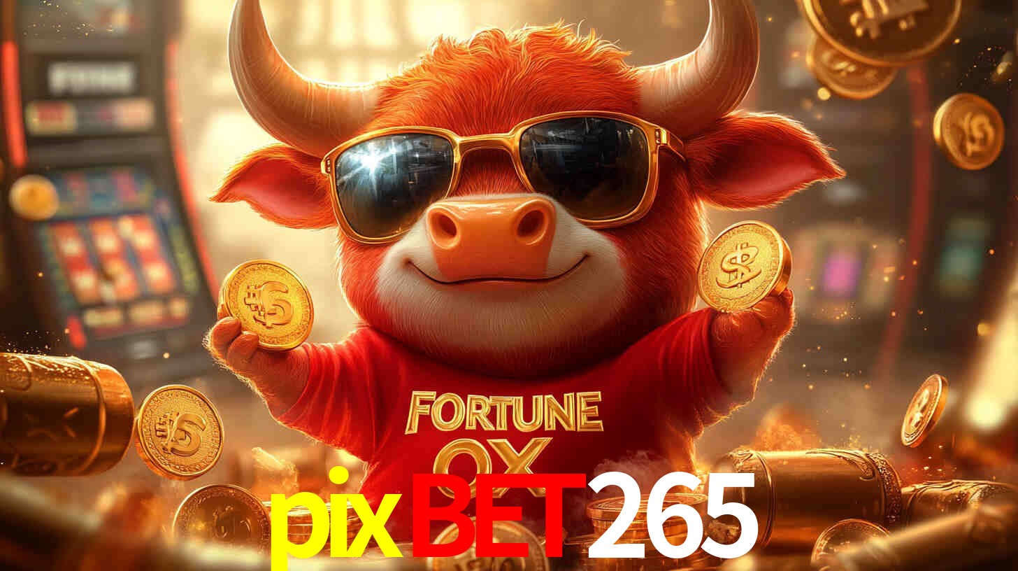 pixbet265 paga