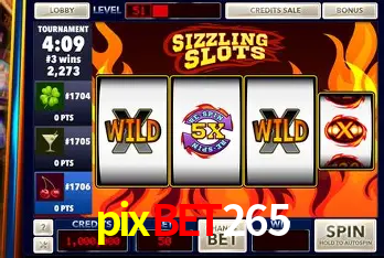 Desvendando o Mundo dos Jogos Virtuais na pixbet265
