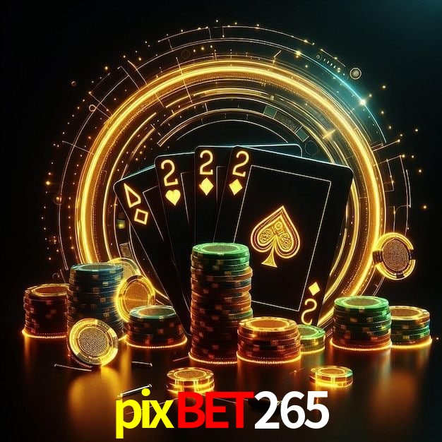 Estatísticas pixbet265