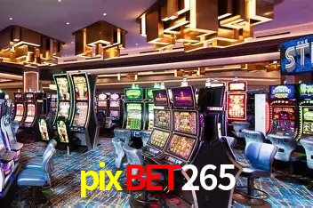 A Revolução dos Aplicativos de Jogos no pixbet265