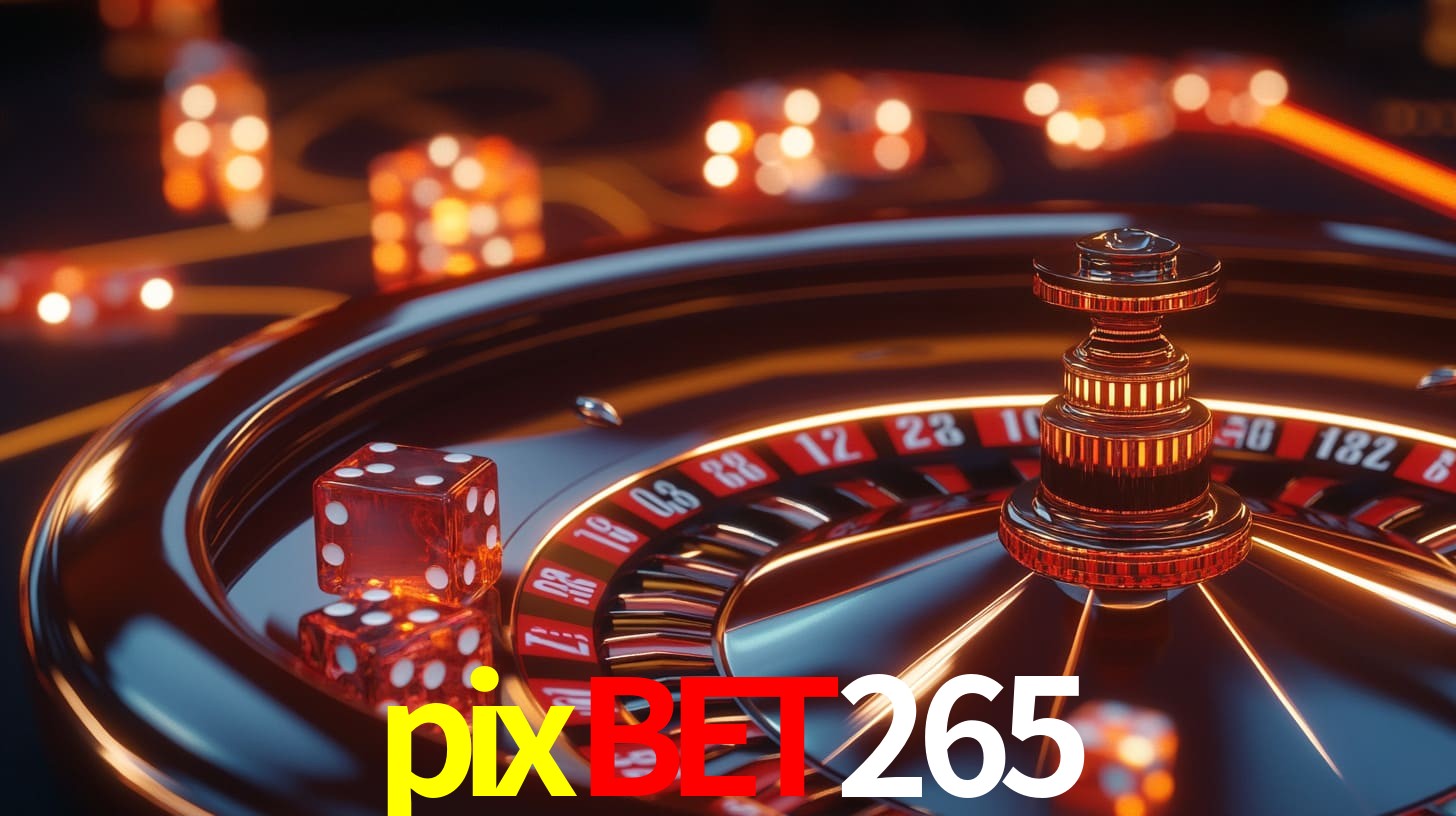 pixbet265