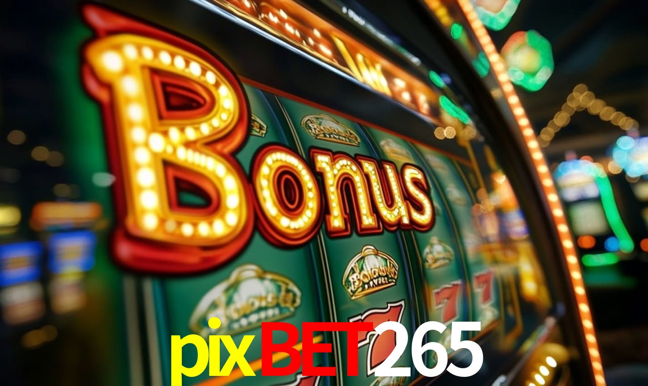 Promoção Relâmpago pixbet265