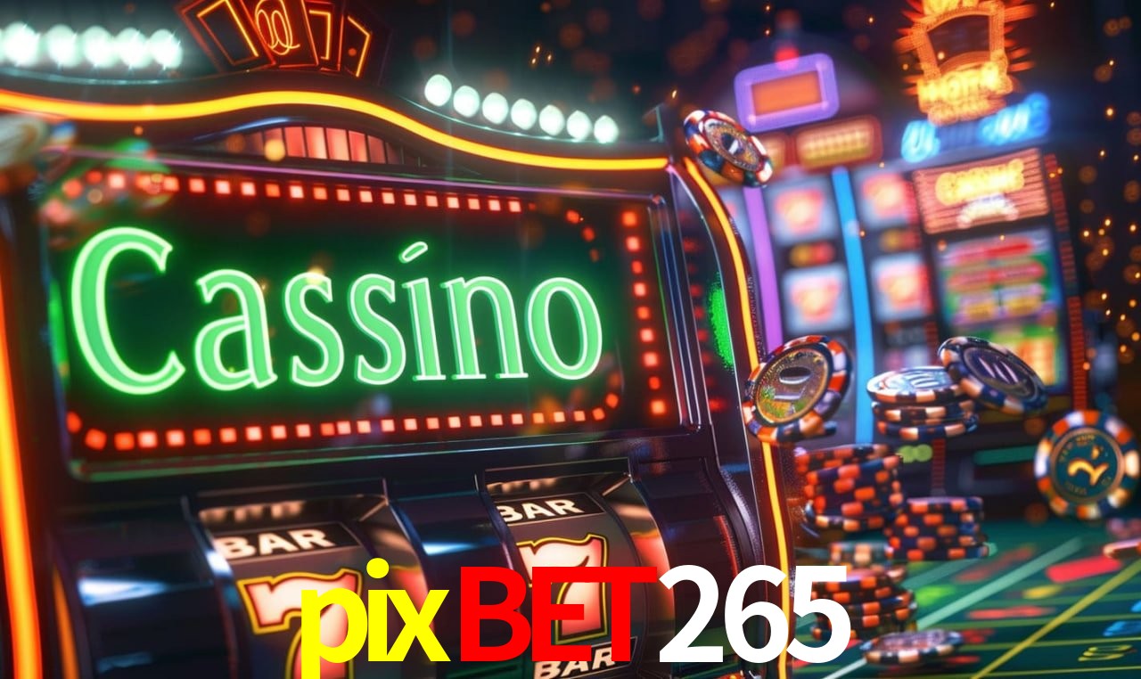 Diretório de Jogos pixbet265