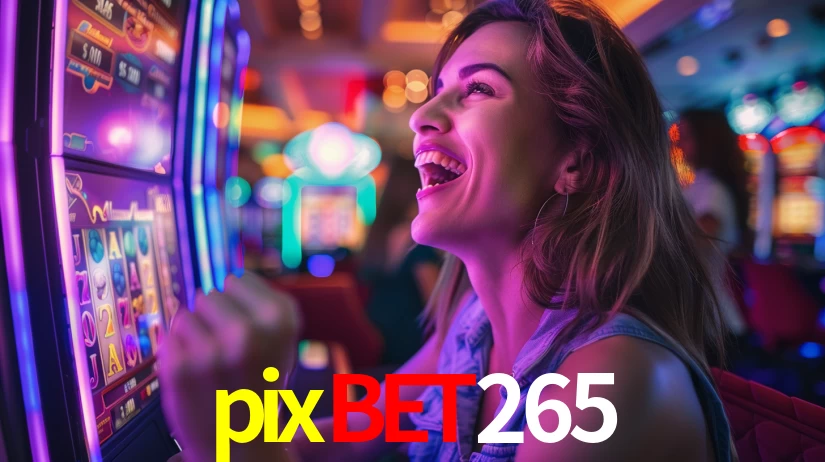 pixbet265,pixbet265.com