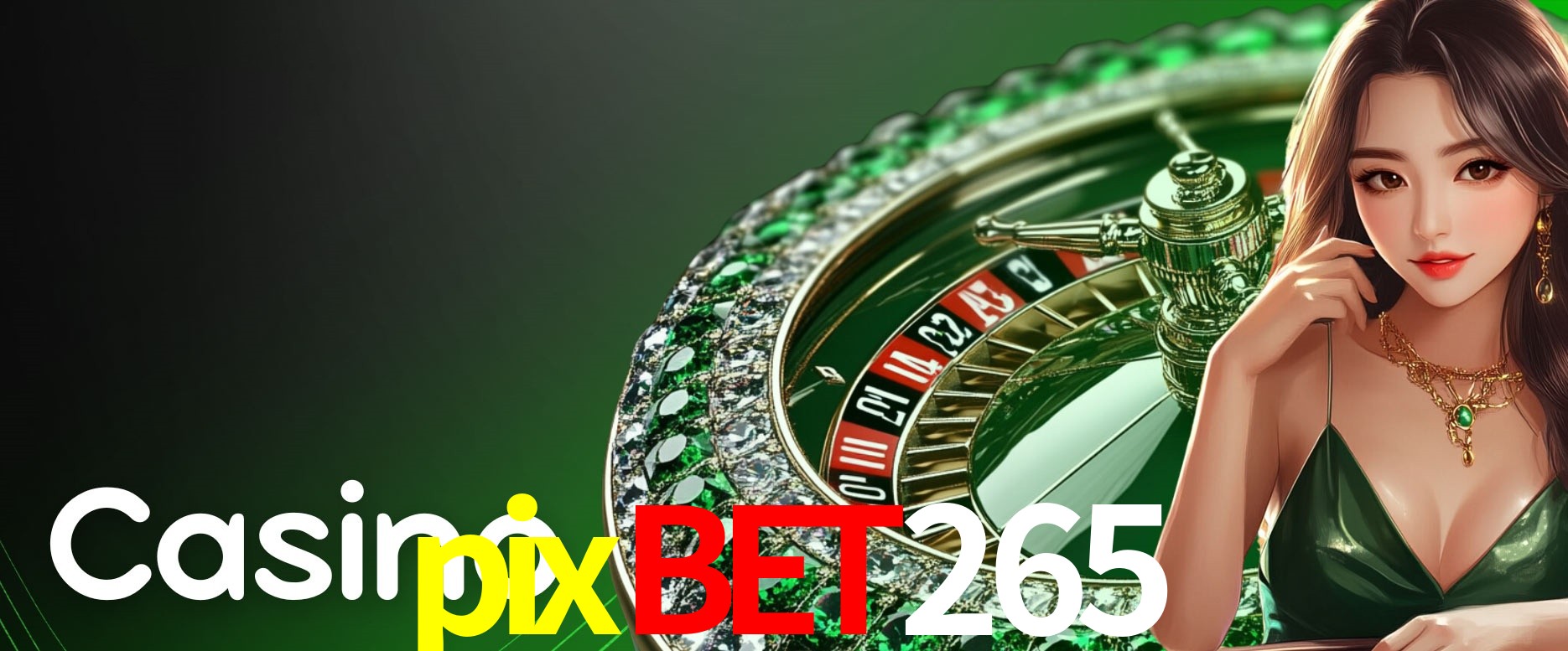 Weekend Specials pixbet265