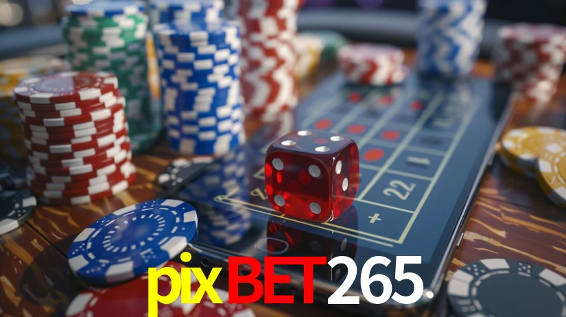 pixbet265