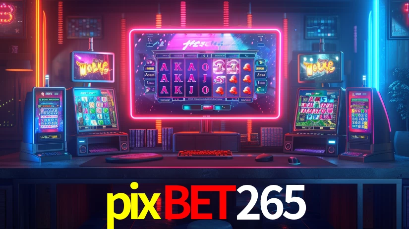 pixbet265