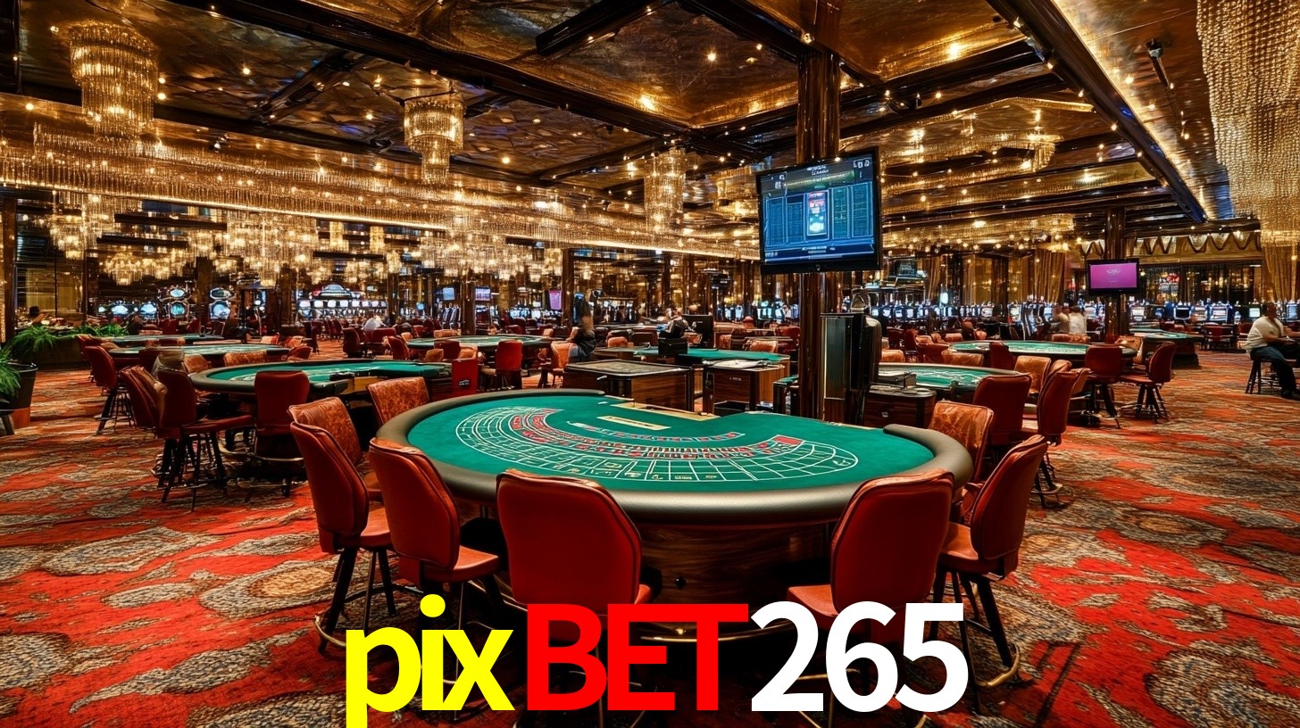 pixbet265,pixbet265.com