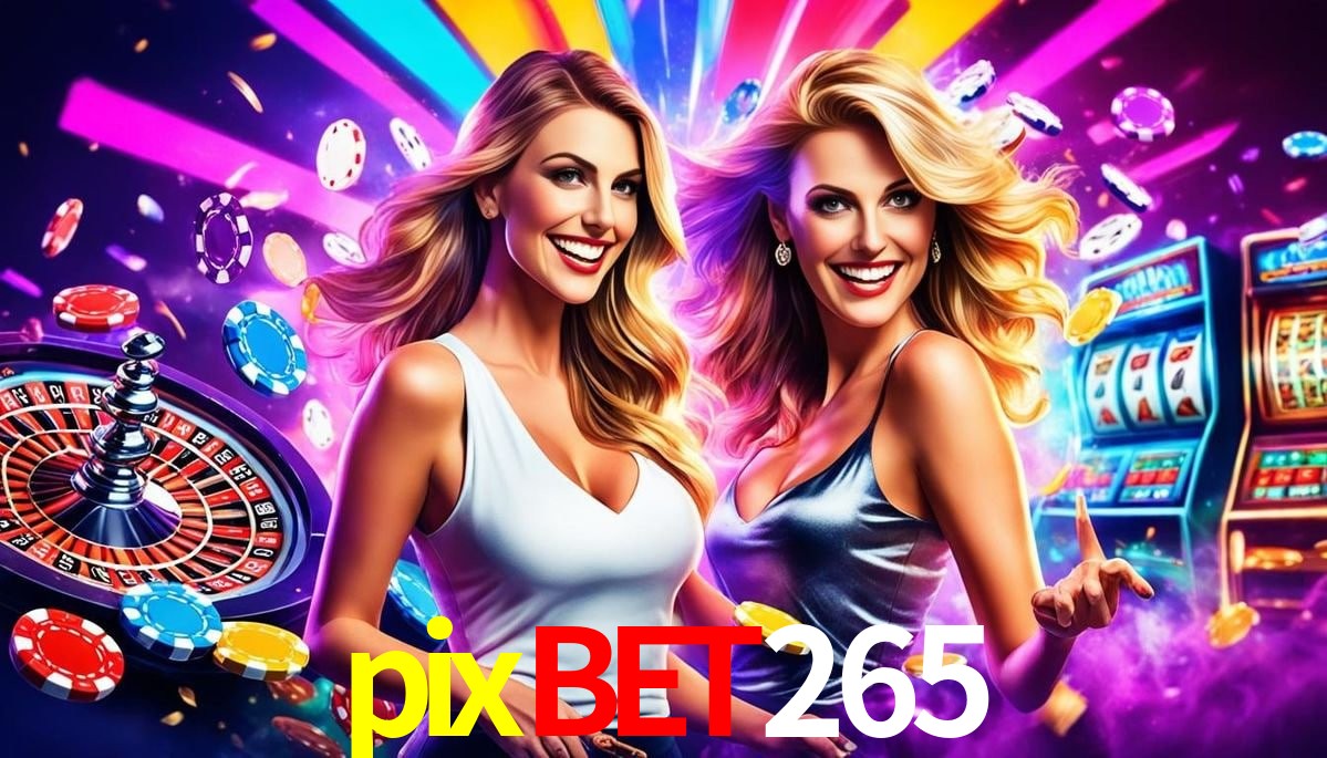 A Emoção da Loteria na pixbet265: Uma Chance de Mudança de Vida