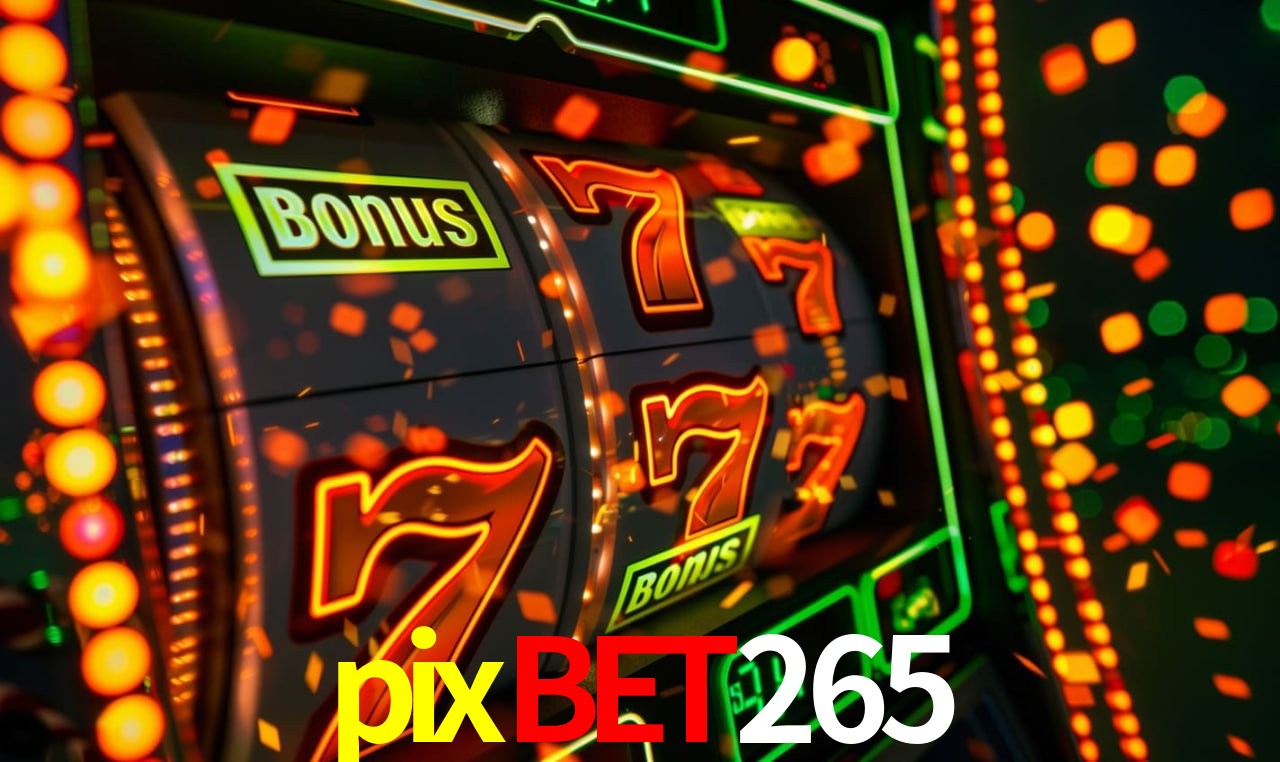 Descubra a Essência do pixbet265: Nossa História e Compromissos