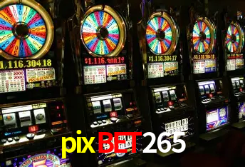 Apostas Esportivas na pixbet265: Um Guia Completo