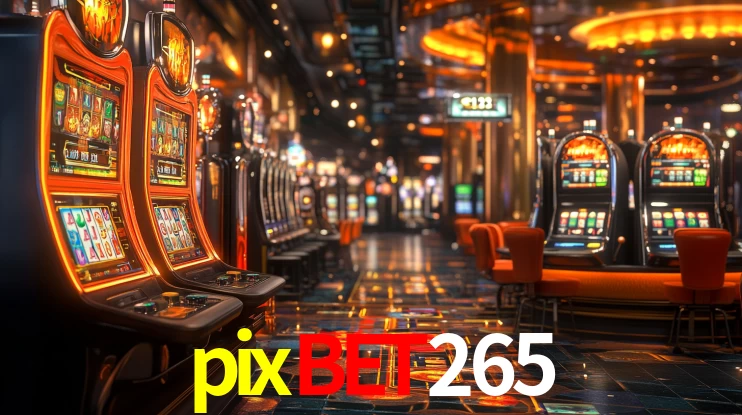 Exclusive Games pixbet265