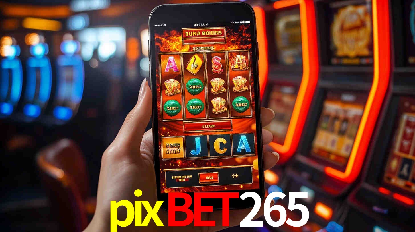 Experimente o Login Seguro Premium no pixbet265
