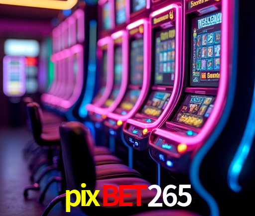 Promoções Sazonais pixbet265