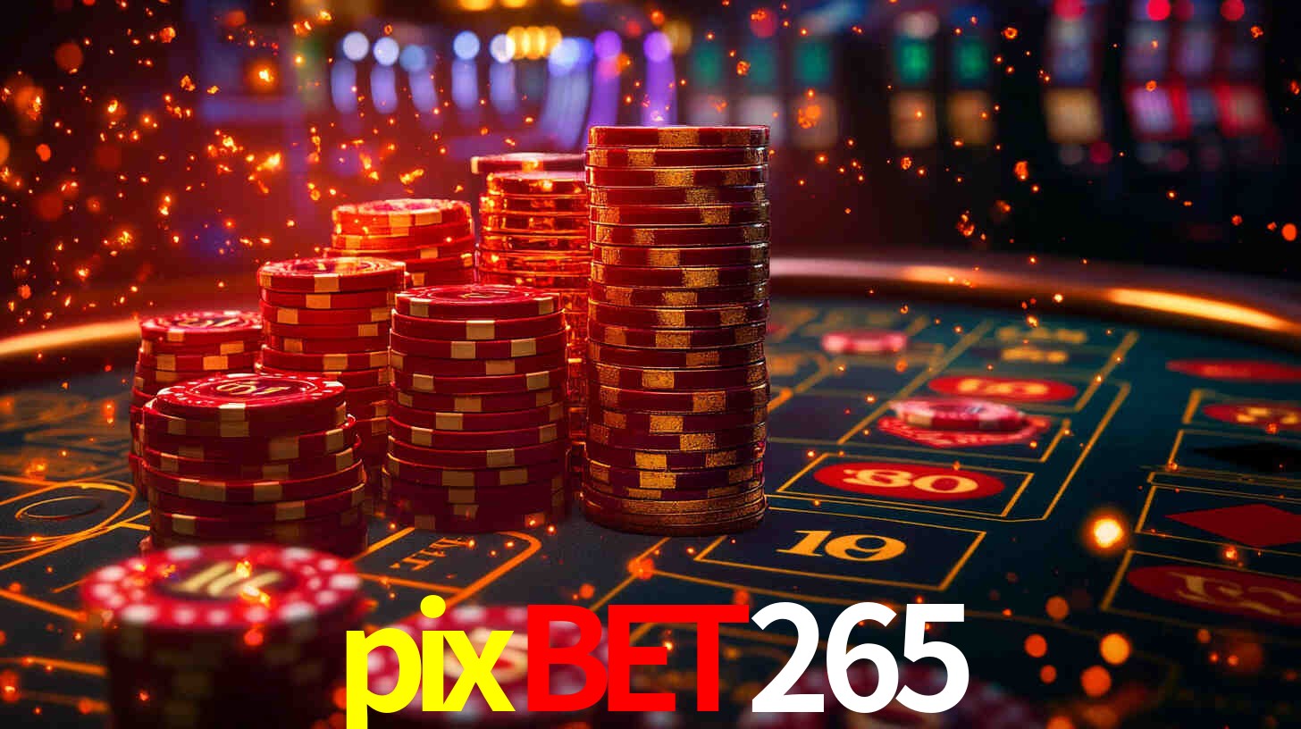 Programa VIP pixbet265