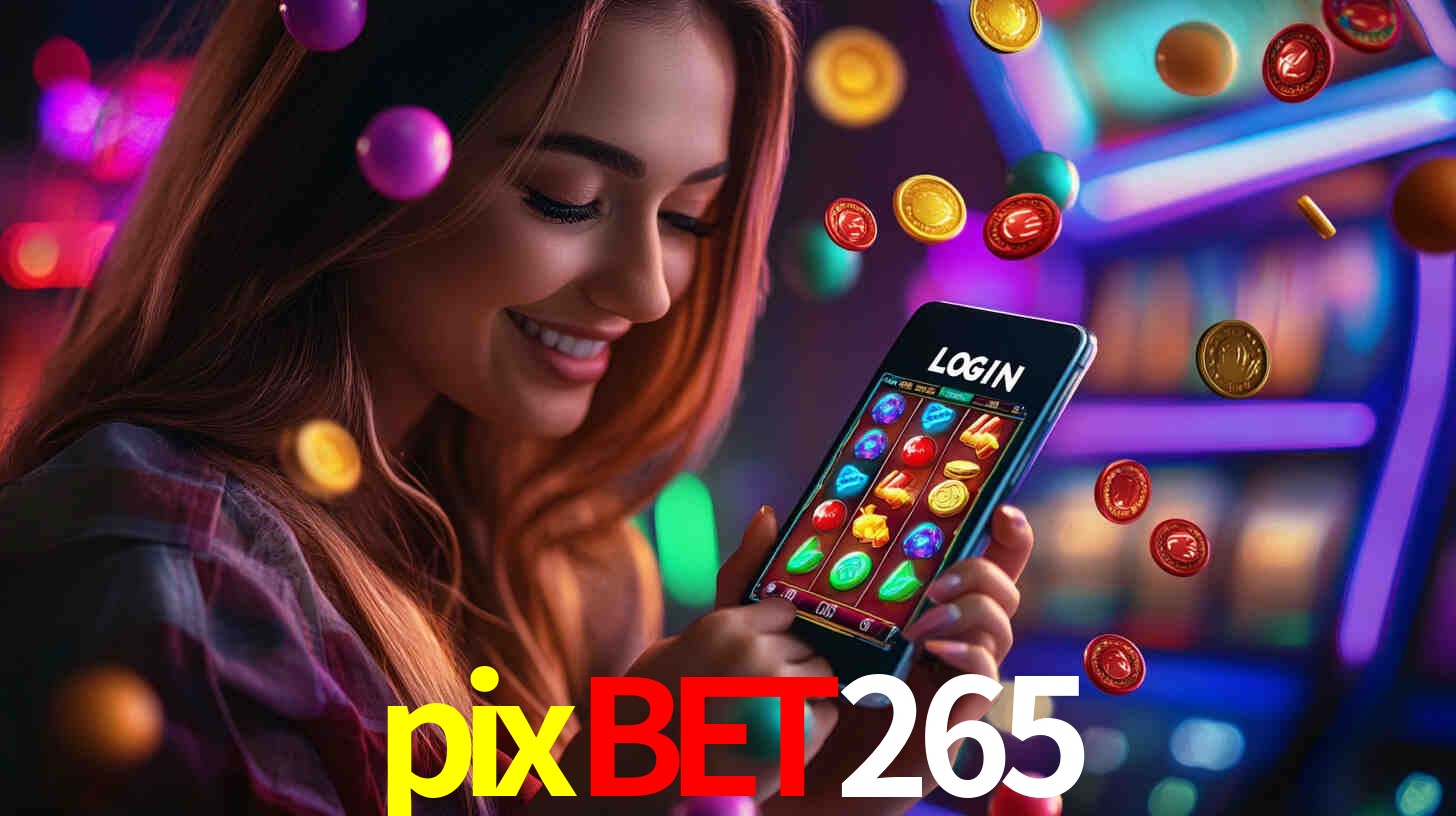 pixbet265