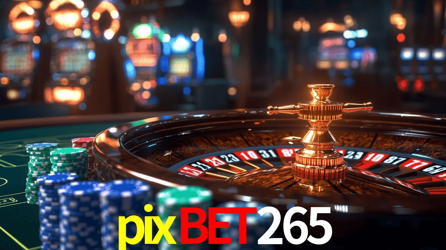pixbet265