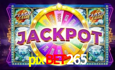 APP oficial da pixbet265 para mobile