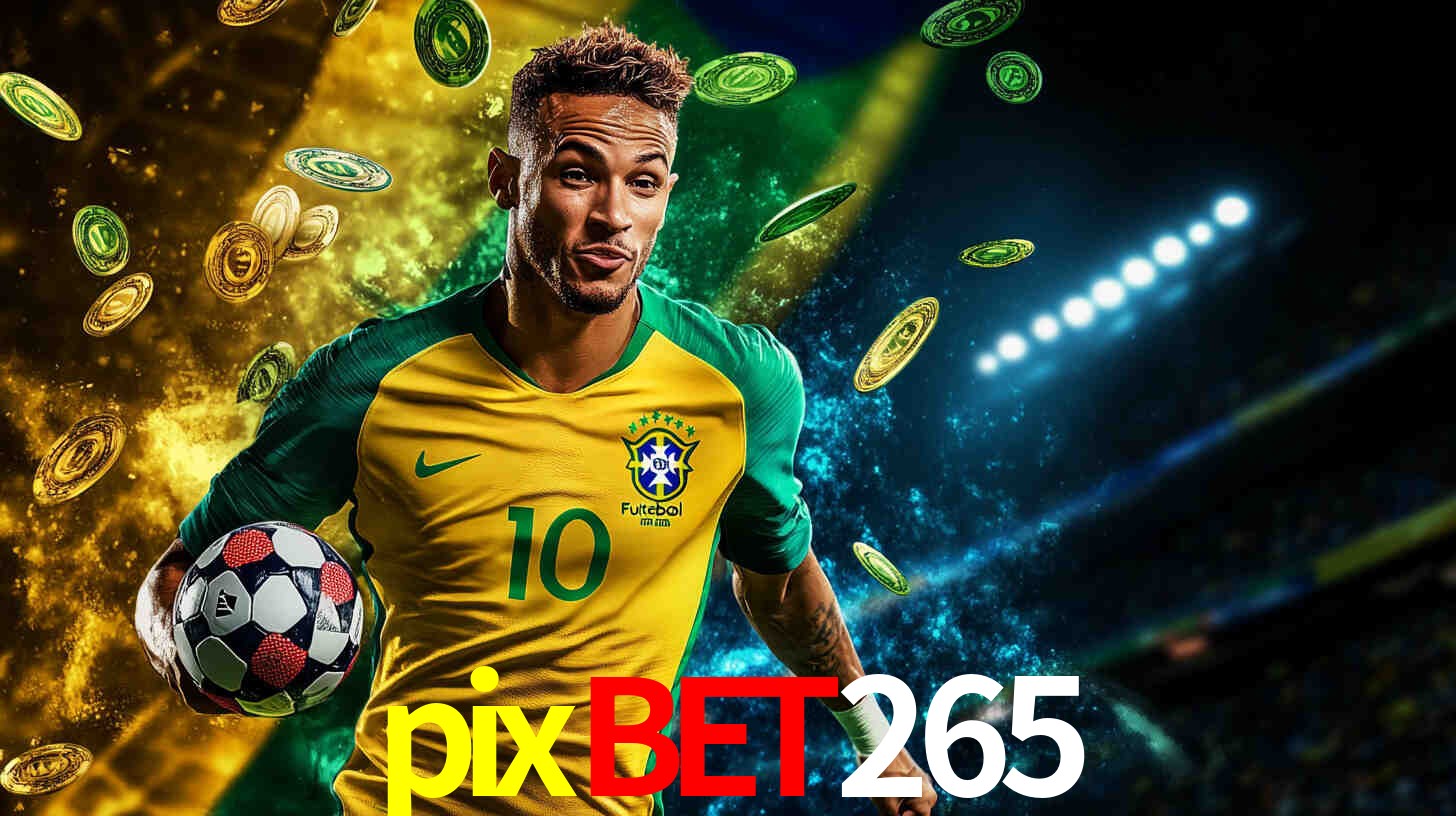 Apostas Esportivas na pixbet265: Um Guia Completo