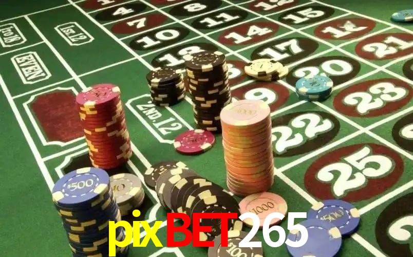 Estatísticas Esportivas pixbet265