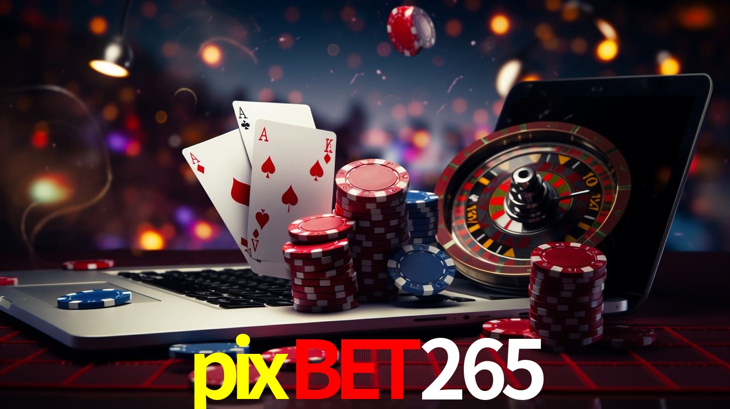 Aviator Game pixbet265