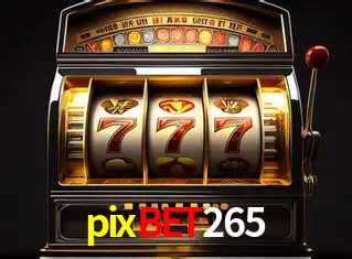 A Popularidade dos Caça-Níqueis no pixbet265