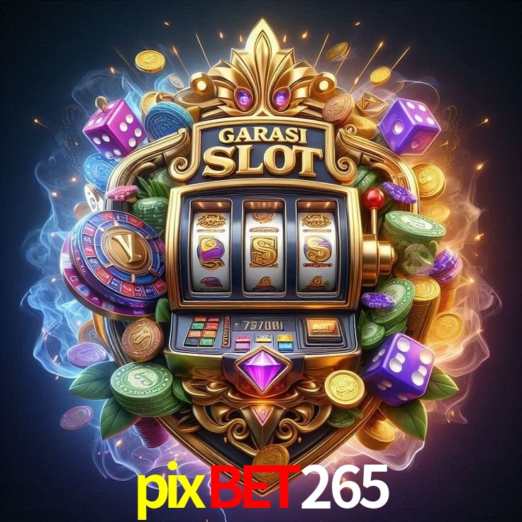 Casino Ao Vivo pixbet265