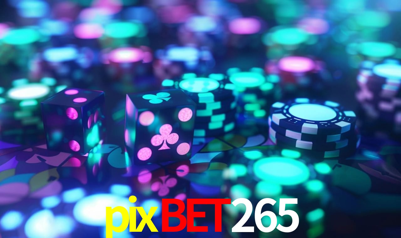 PIX Instantâneo pixbet265