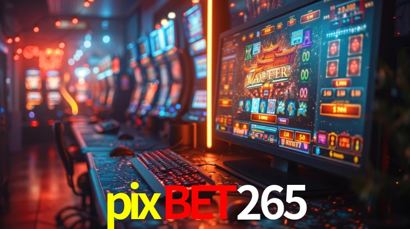 pixbet265,pixbet265.com
