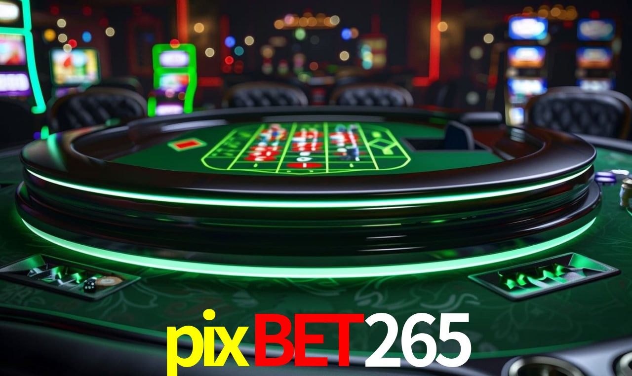 Exclusive Offers pixbet265