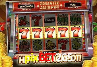 Descubra o Mundo do Cassino Online com pixbet265