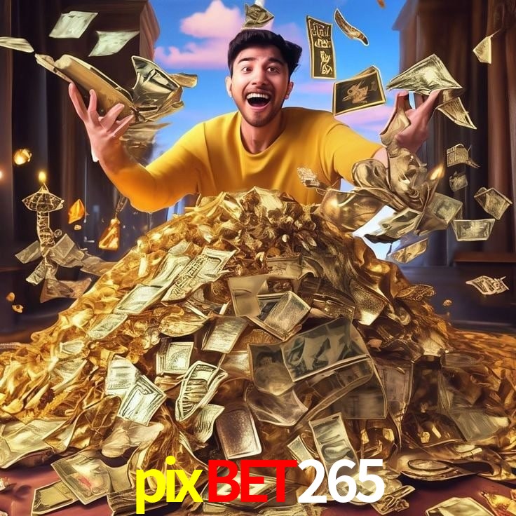 Interface Premium pixbet265