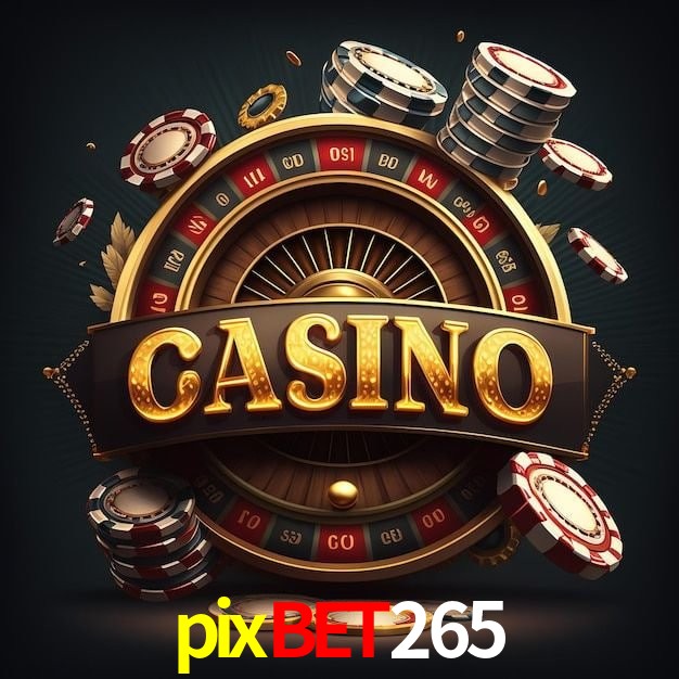 pixbet265 paga
