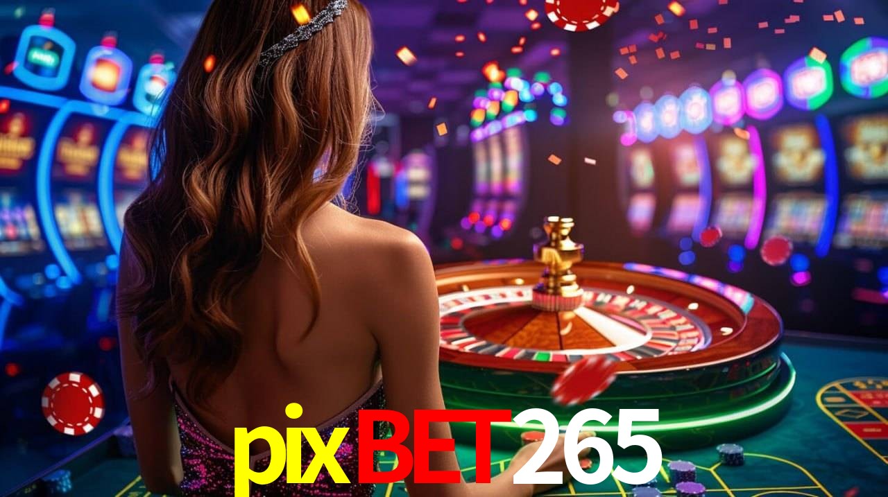 pixbet265,pixbet265.com