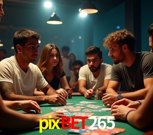 Especiais de Fim de Semana pixbet265