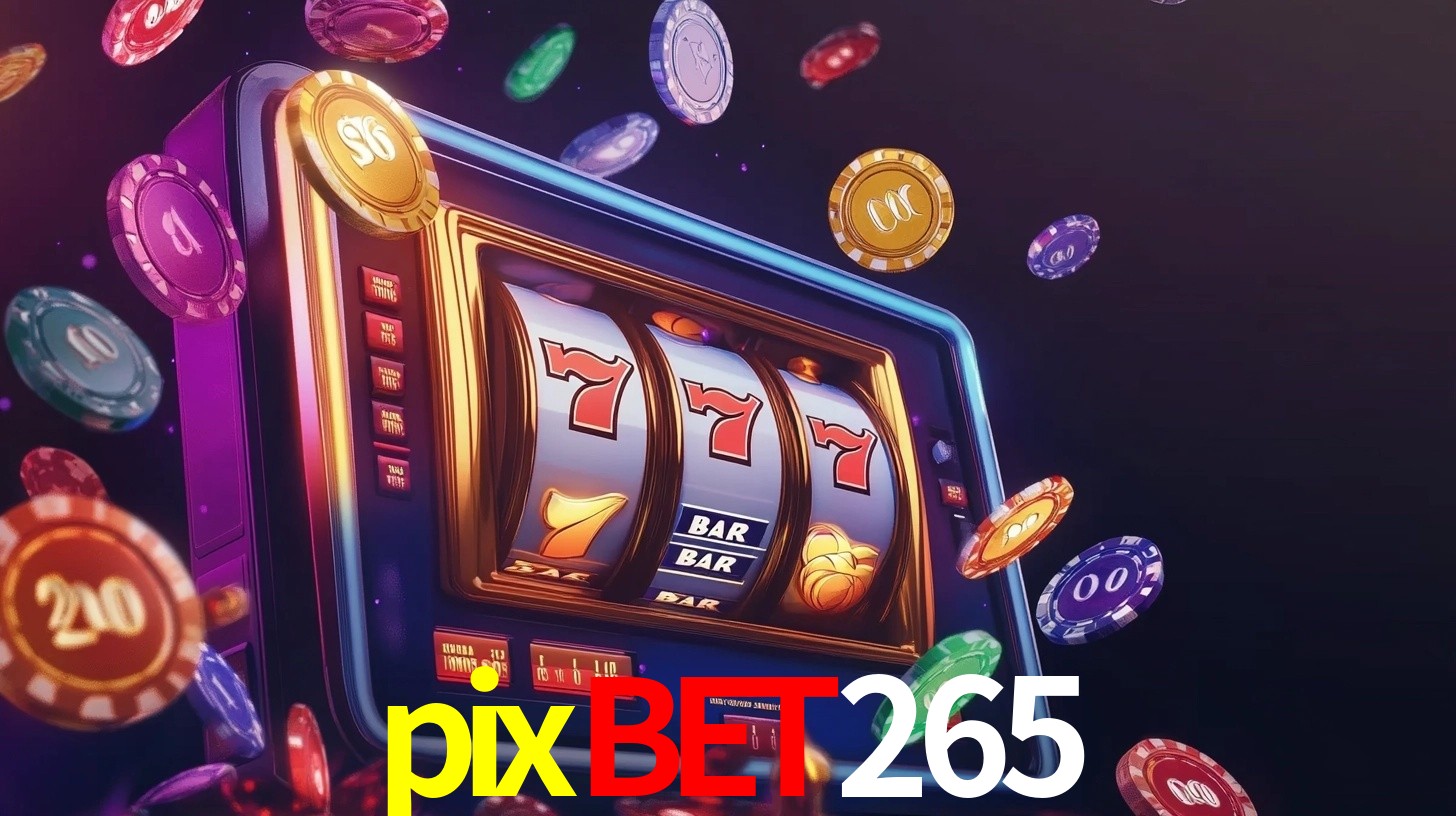 Blackjack Table pixbet265