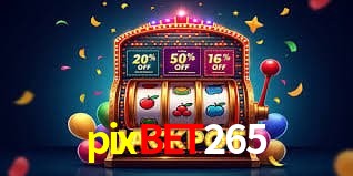 Login Seguro pixbet265