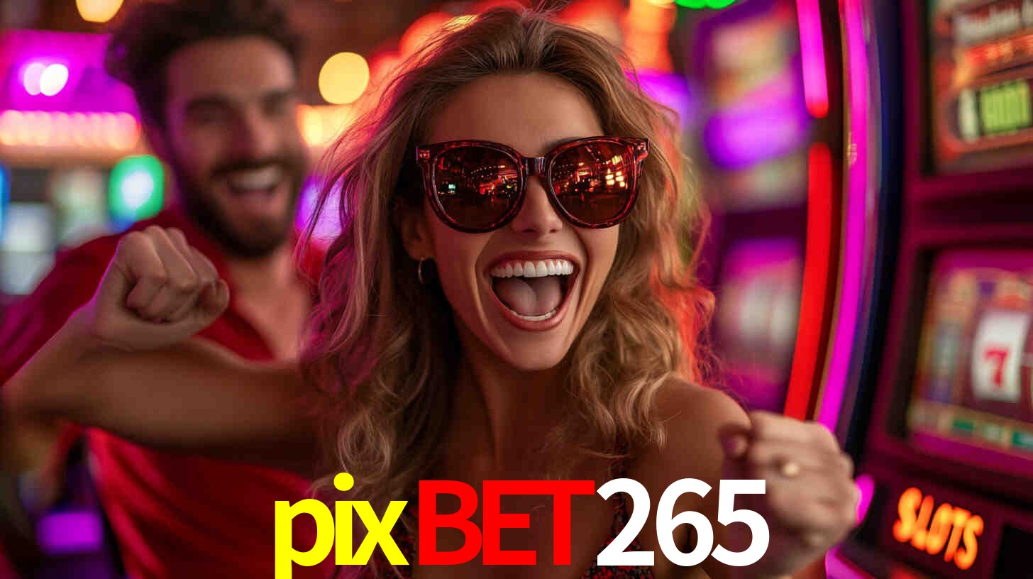 A Popularidade dos Caça-Níqueis no pixbet265