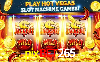 Desvendando o Mundo dos Jogos Virtuais na pixbet265