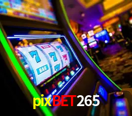 A Experiência Imersiva dos Cassinos Ao Vivo no pixbet265