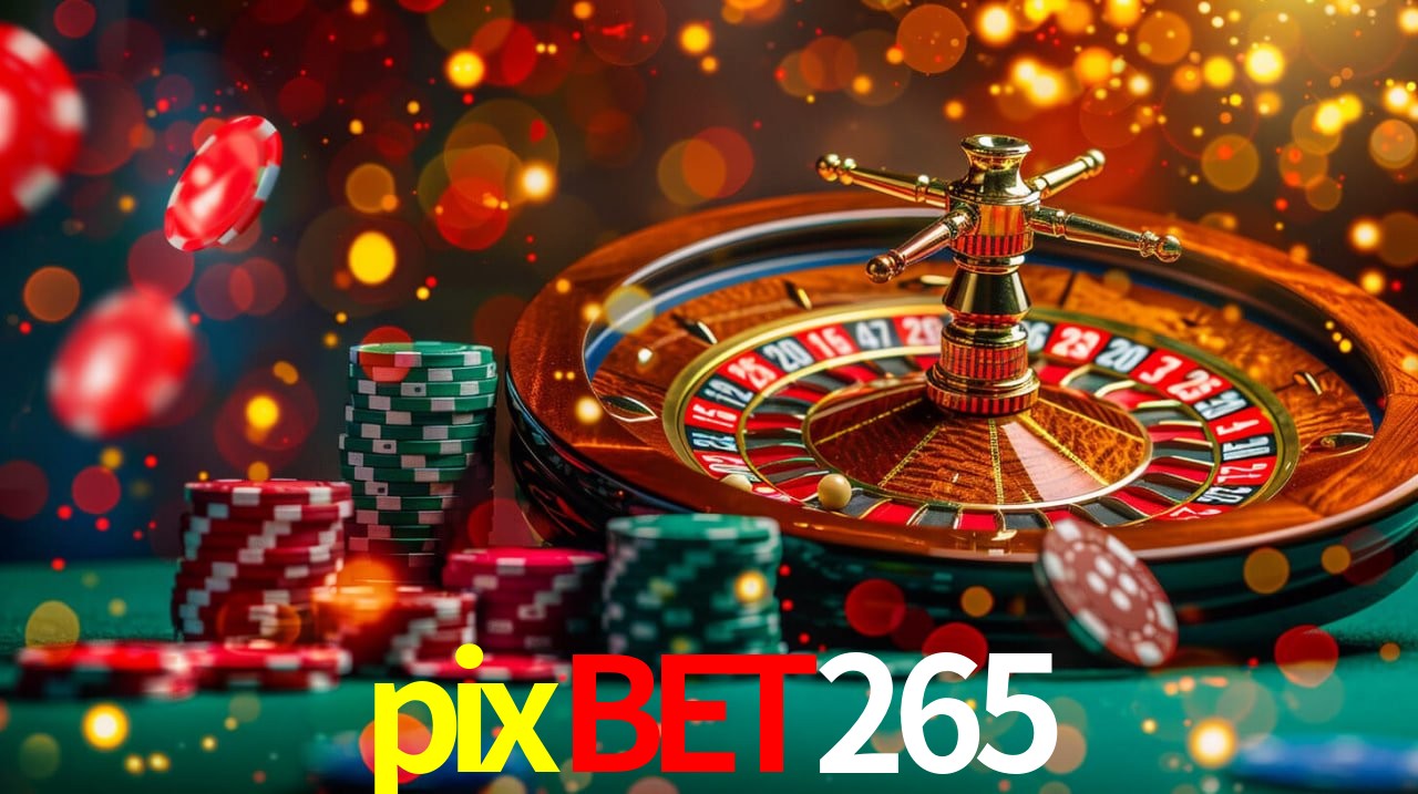 Explorando a Categoria de Eventos em Apostas na pixbet265