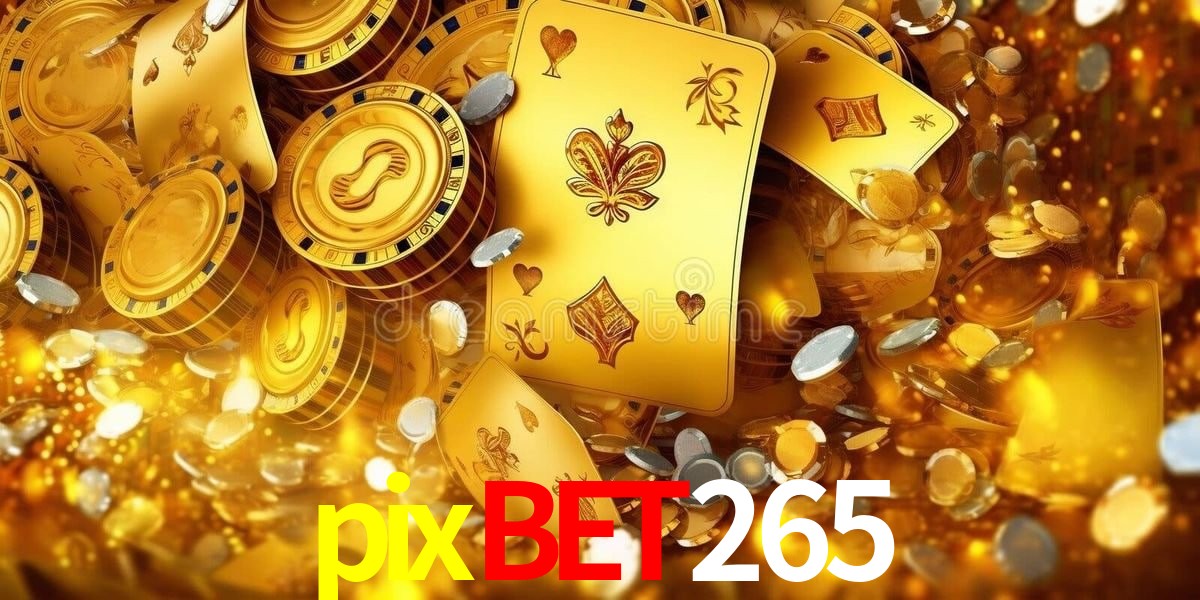 Descubra a Essência do pixbet265: Nossa História e Compromissos
