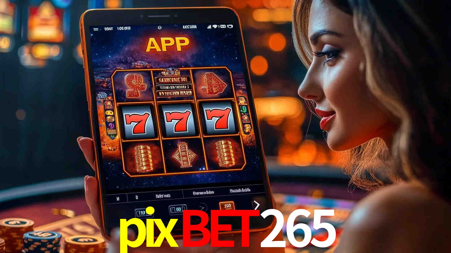 pixbet265: Seu Especialista em Apostas Esportivas Brasileiras