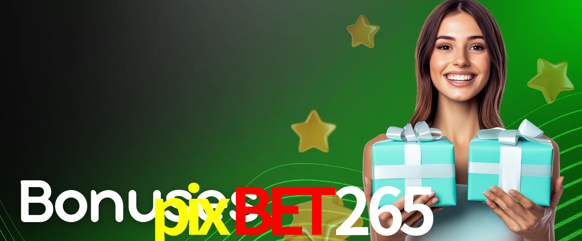 Flash Promotion pixbet265