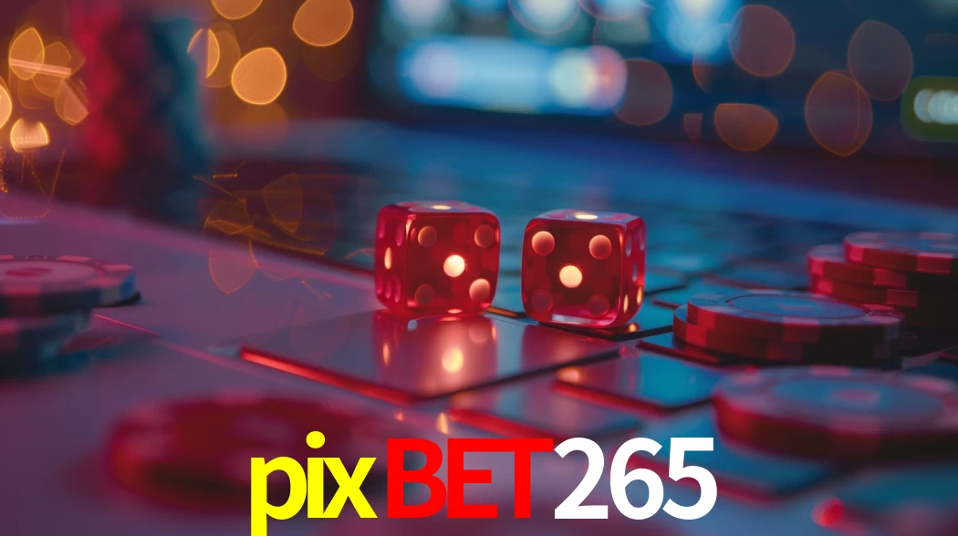 Secure Login pixbet265