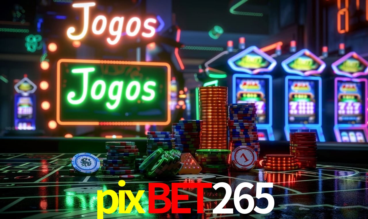 pixbet265 paga