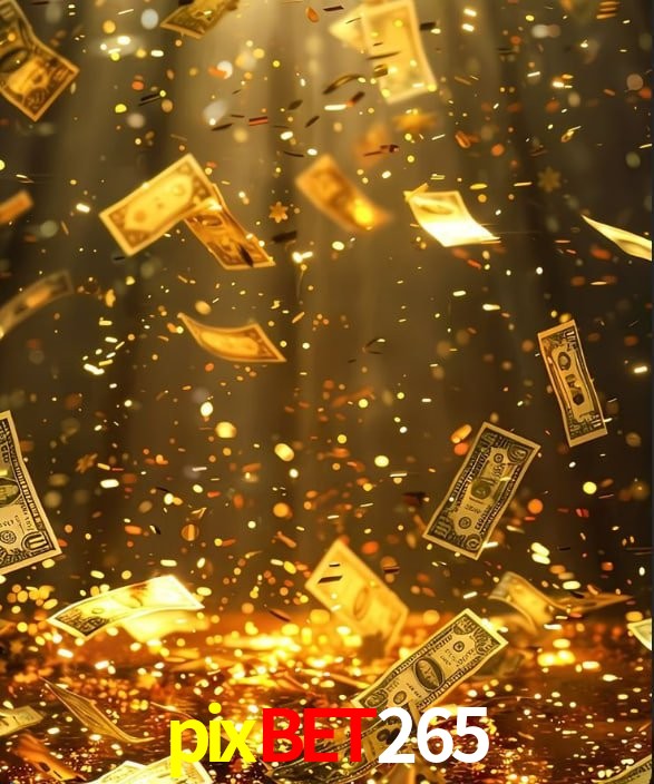 Slot Games pixbet265