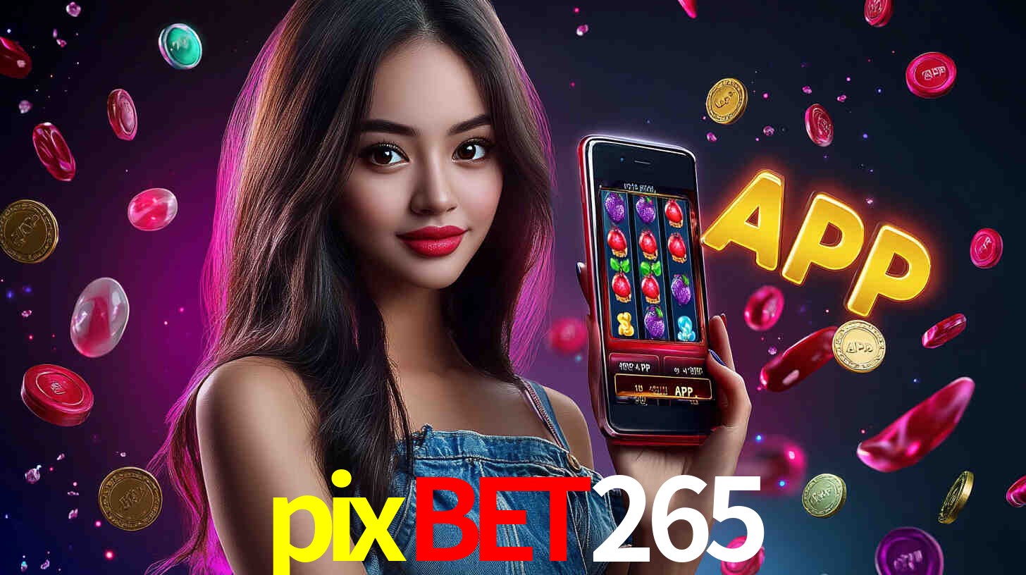 Desvendando o Mundo dos Jogos Virtuais na pixbet265