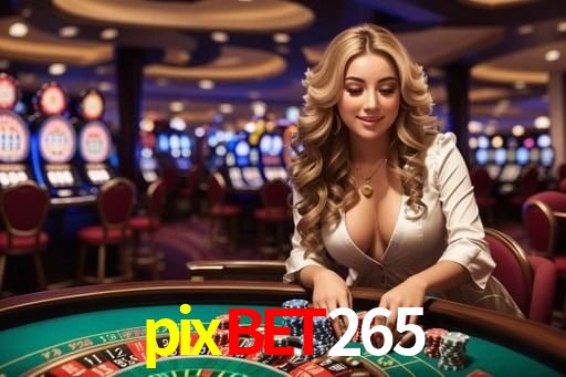 Football Betting pixbet265